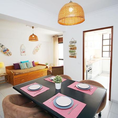 A Santo, Quarteira - By Urbinvest Algarve Apartment Exterior foto