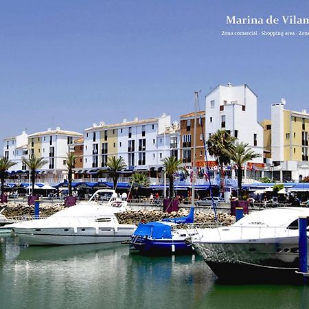 A Santo, Quarteira - By Urbinvest Algarve Apartment Exterior foto