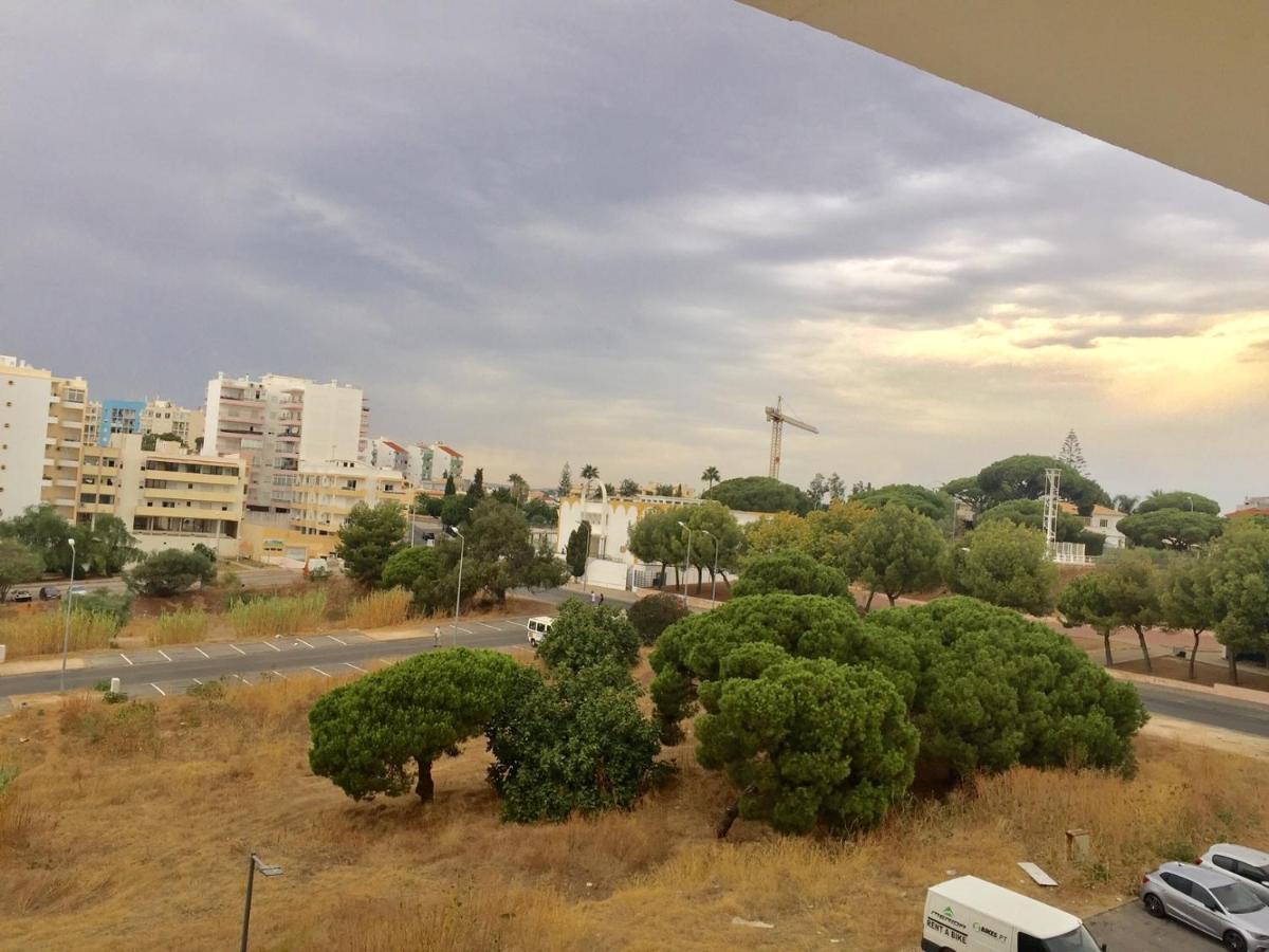 A Santo, Quarteira - By Urbinvest Algarve Apartment Exterior foto