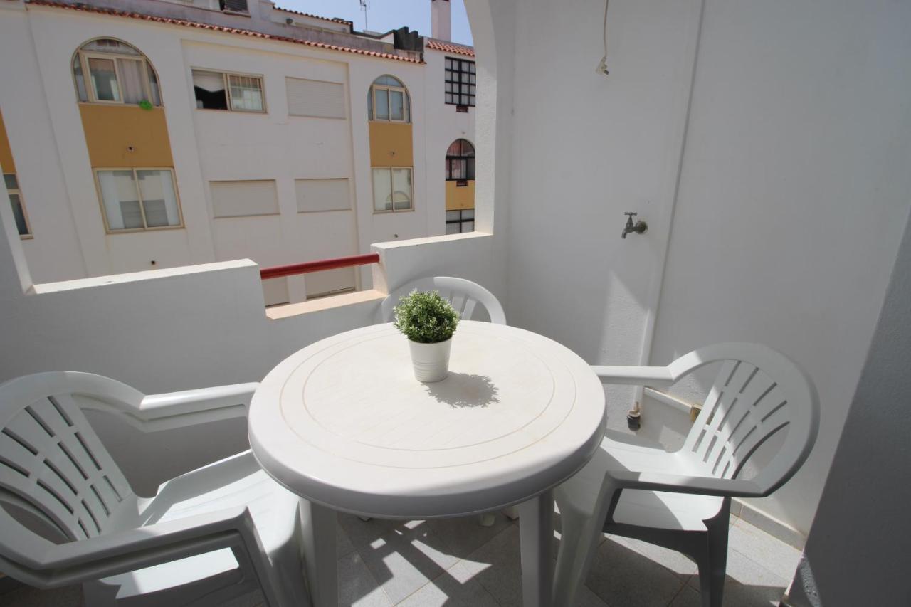 A Santo, Quarteira - By Urbinvest Algarve Apartment Exterior foto