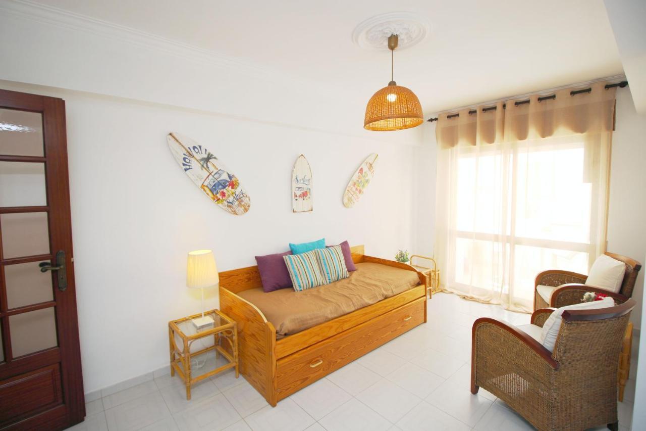 A Santo, Quarteira - By Urbinvest Algarve Apartment Exterior foto