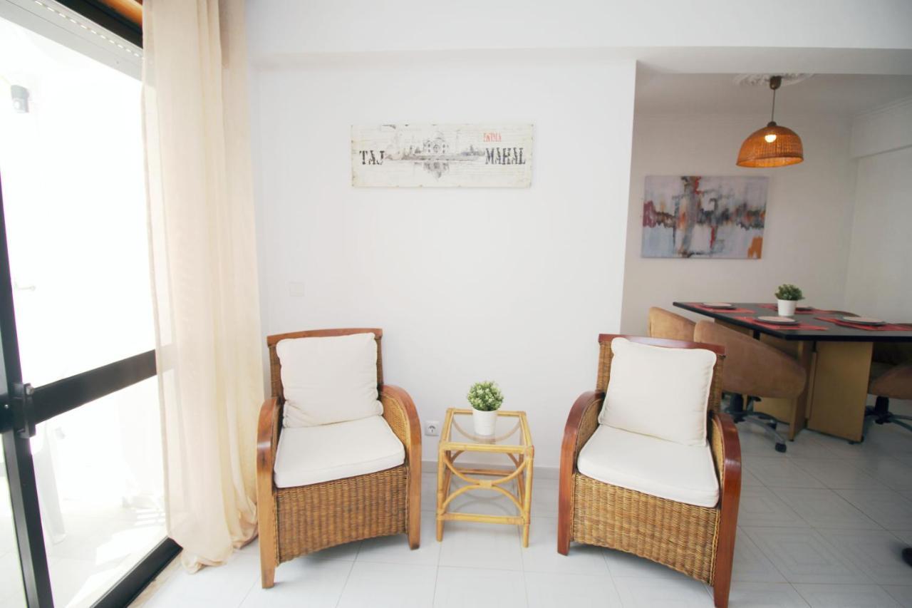 A Santo, Quarteira - By Urbinvest Algarve Apartment Exterior foto