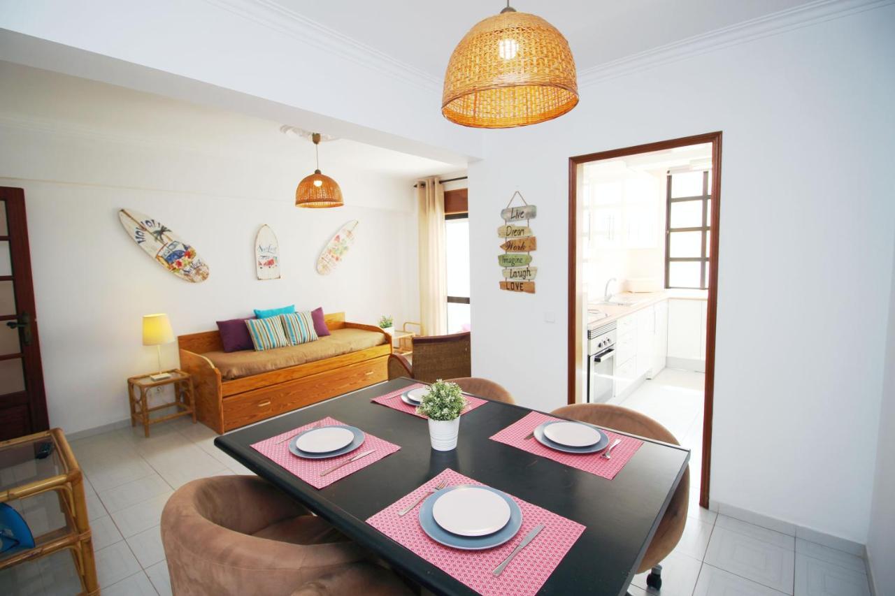 A Santo, Quarteira - By Urbinvest Algarve Apartment Exterior foto