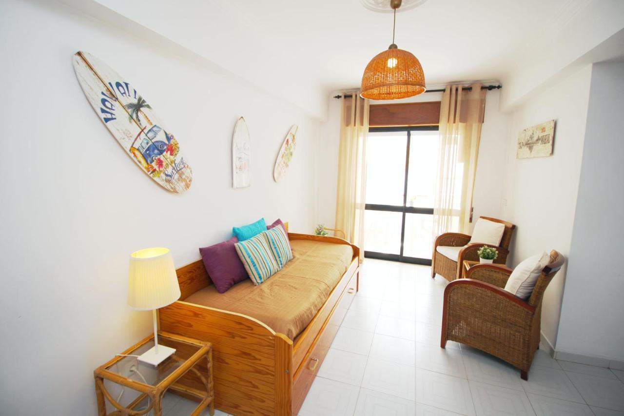 A Santo, Quarteira - By Urbinvest Algarve Apartment Exterior foto