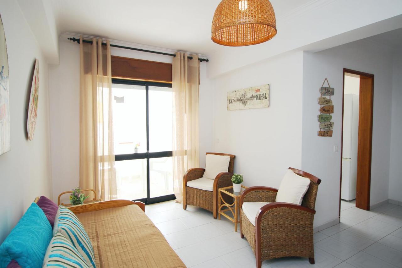 A Santo, Quarteira - By Urbinvest Algarve Apartment Exterior foto