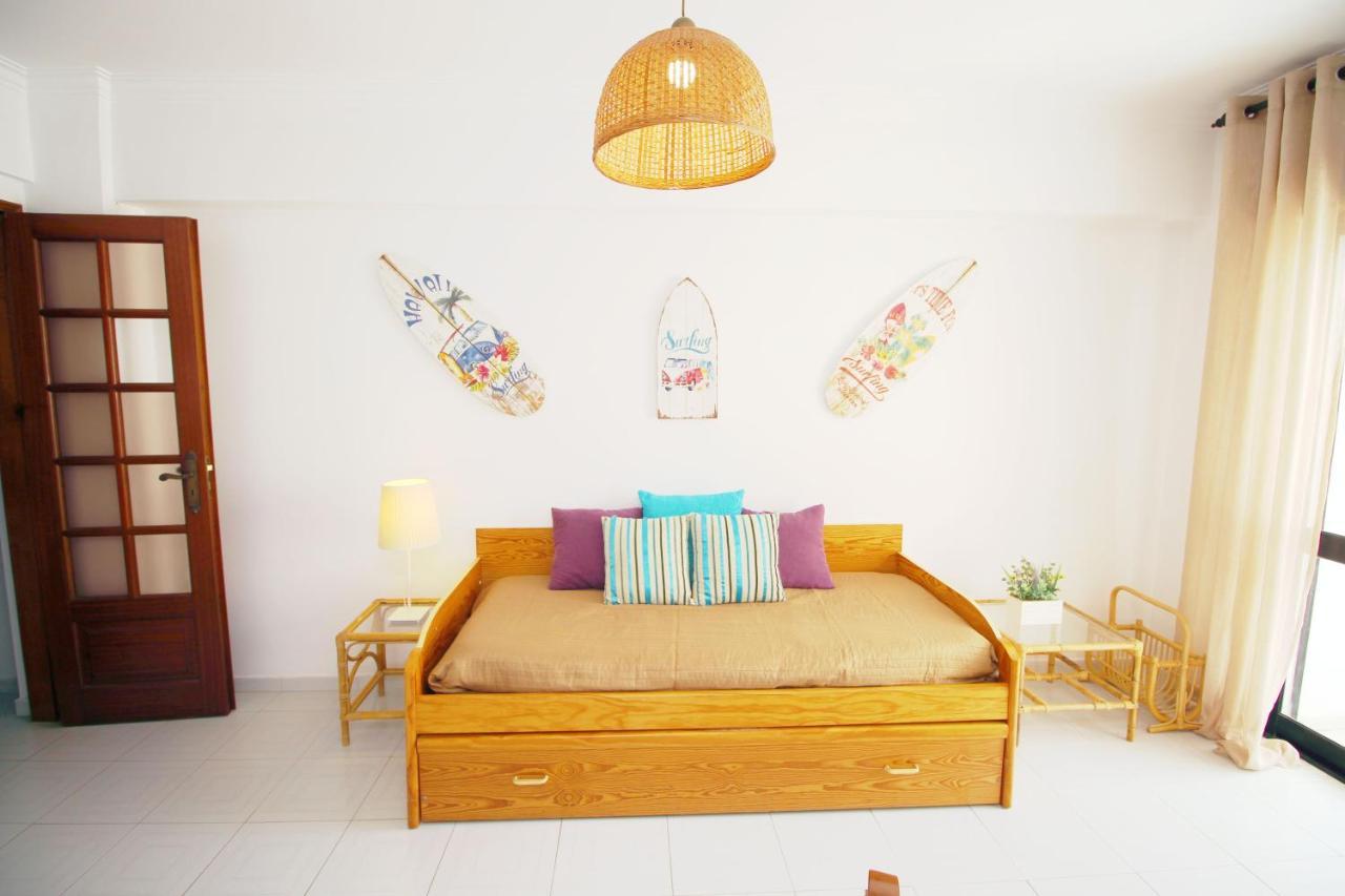 A Santo, Quarteira - By Urbinvest Algarve Apartment Exterior foto