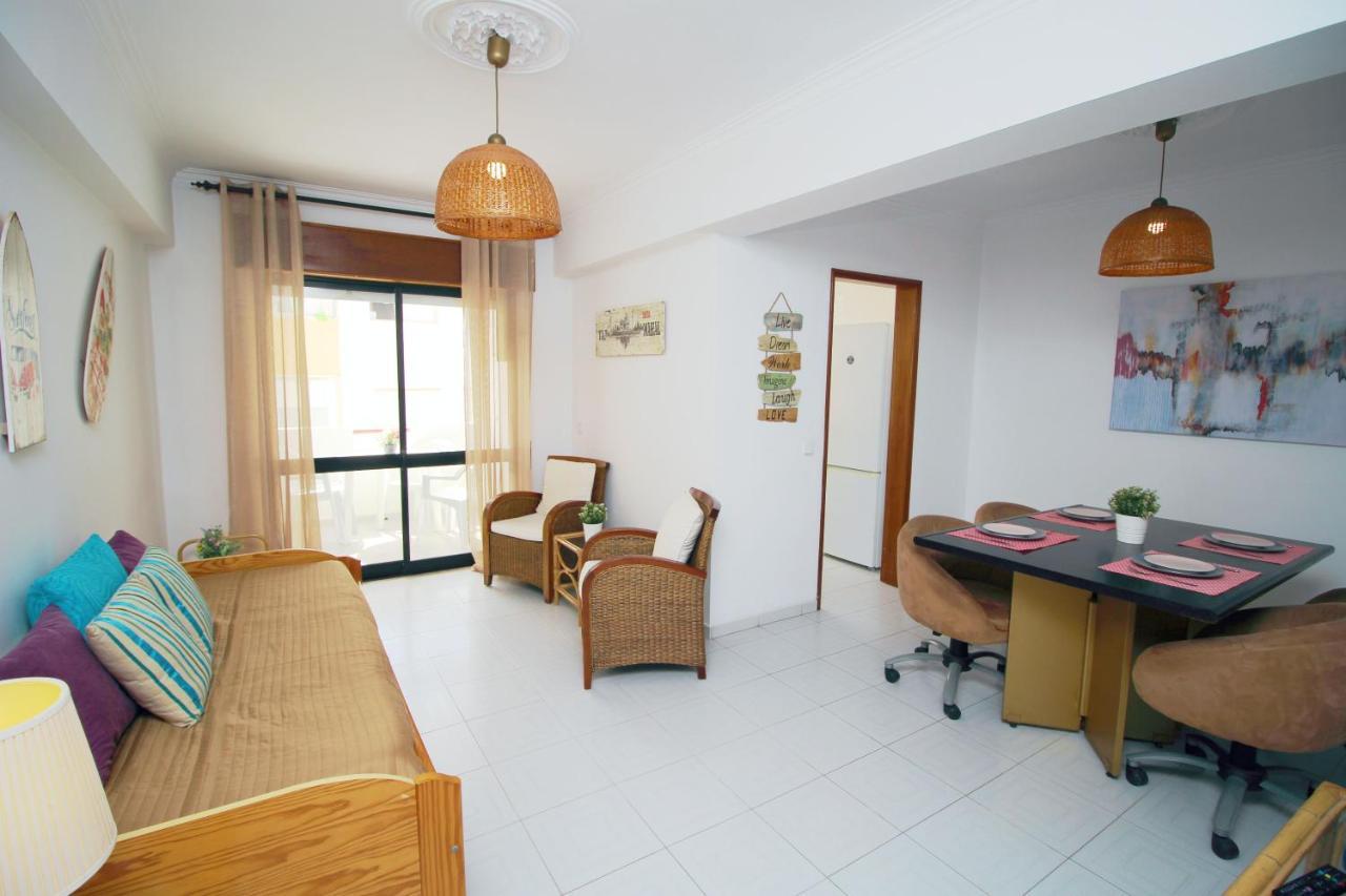 A Santo, Quarteira - By Urbinvest Algarve Apartment Exterior foto