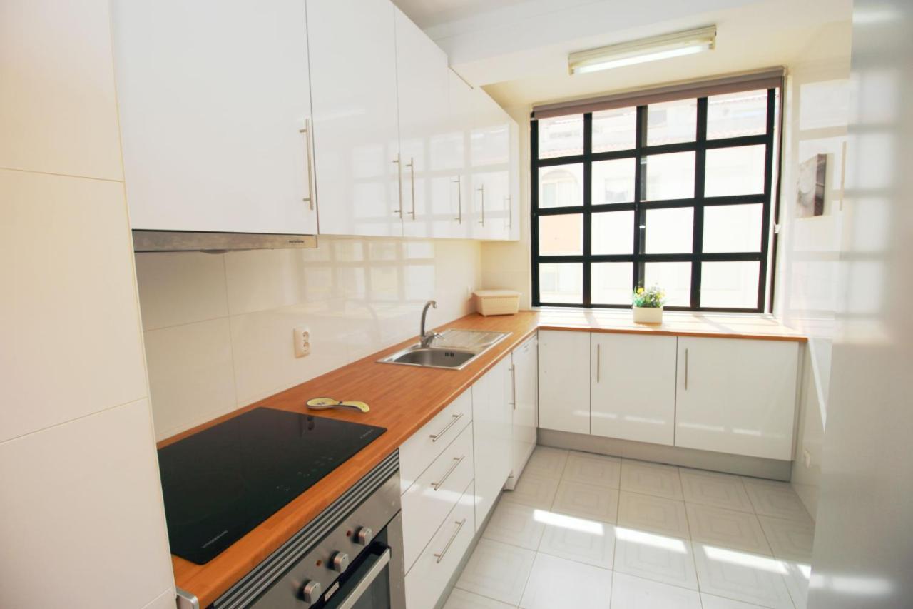 A Santo, Quarteira - By Urbinvest Algarve Apartment Exterior foto