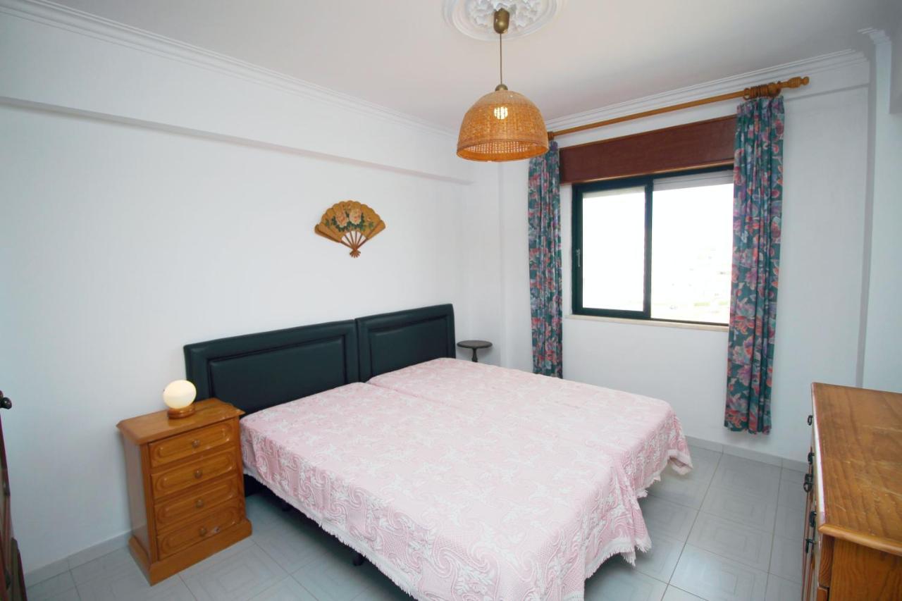 A Santo, Quarteira - By Urbinvest Algarve Apartment Exterior foto