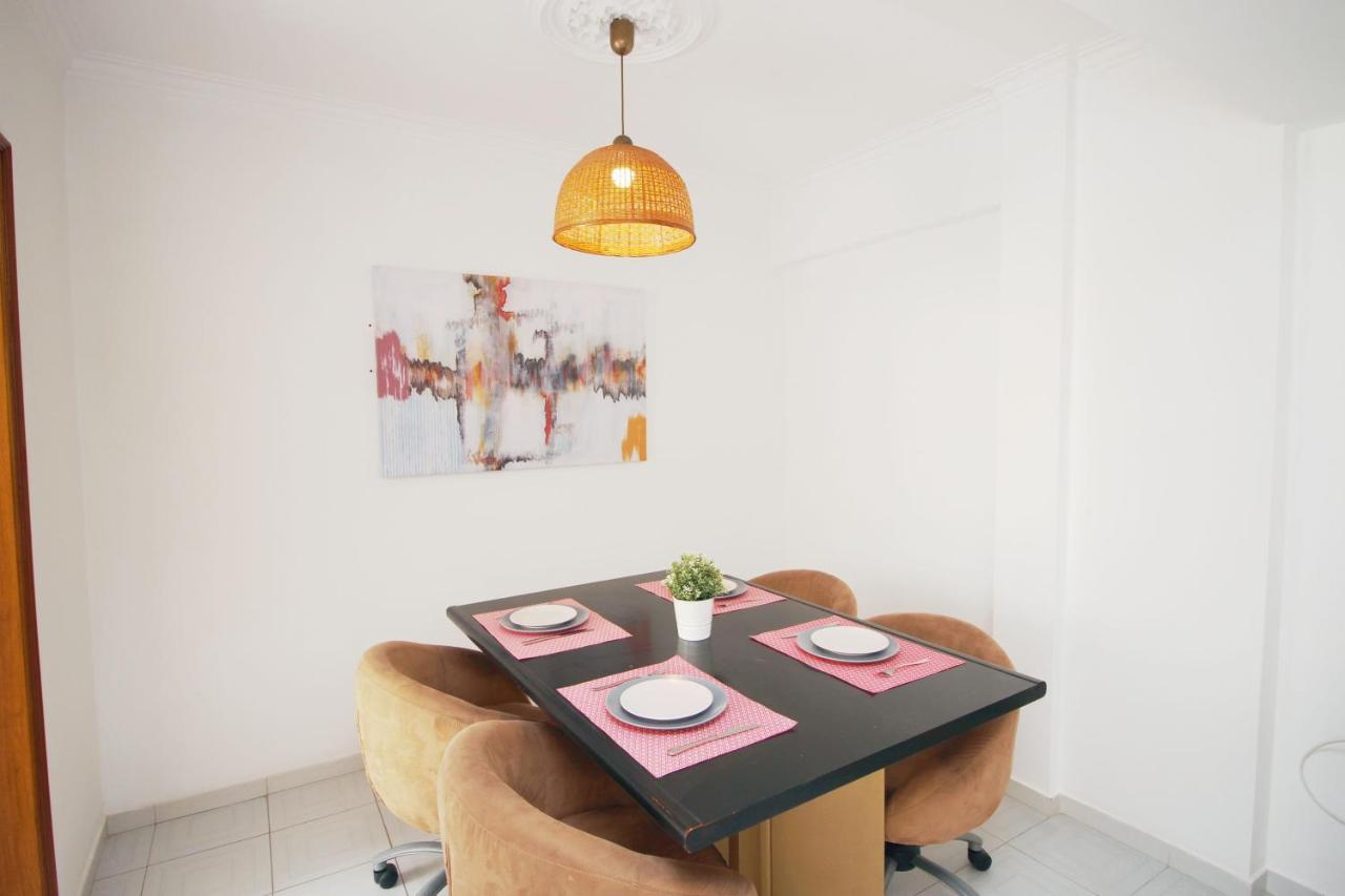 A Santo, Quarteira - By Urbinvest Algarve Apartment Exterior foto
