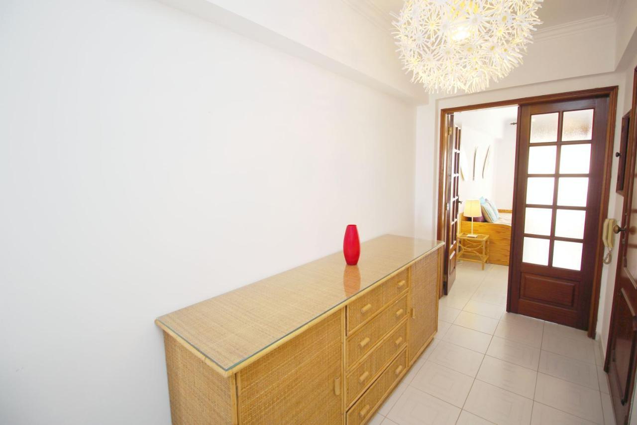 A Santo, Quarteira - By Urbinvest Algarve Apartment Exterior foto
