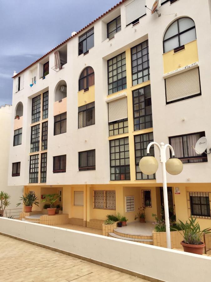 A Santo, Quarteira - By Urbinvest Algarve Apartment Exterior foto