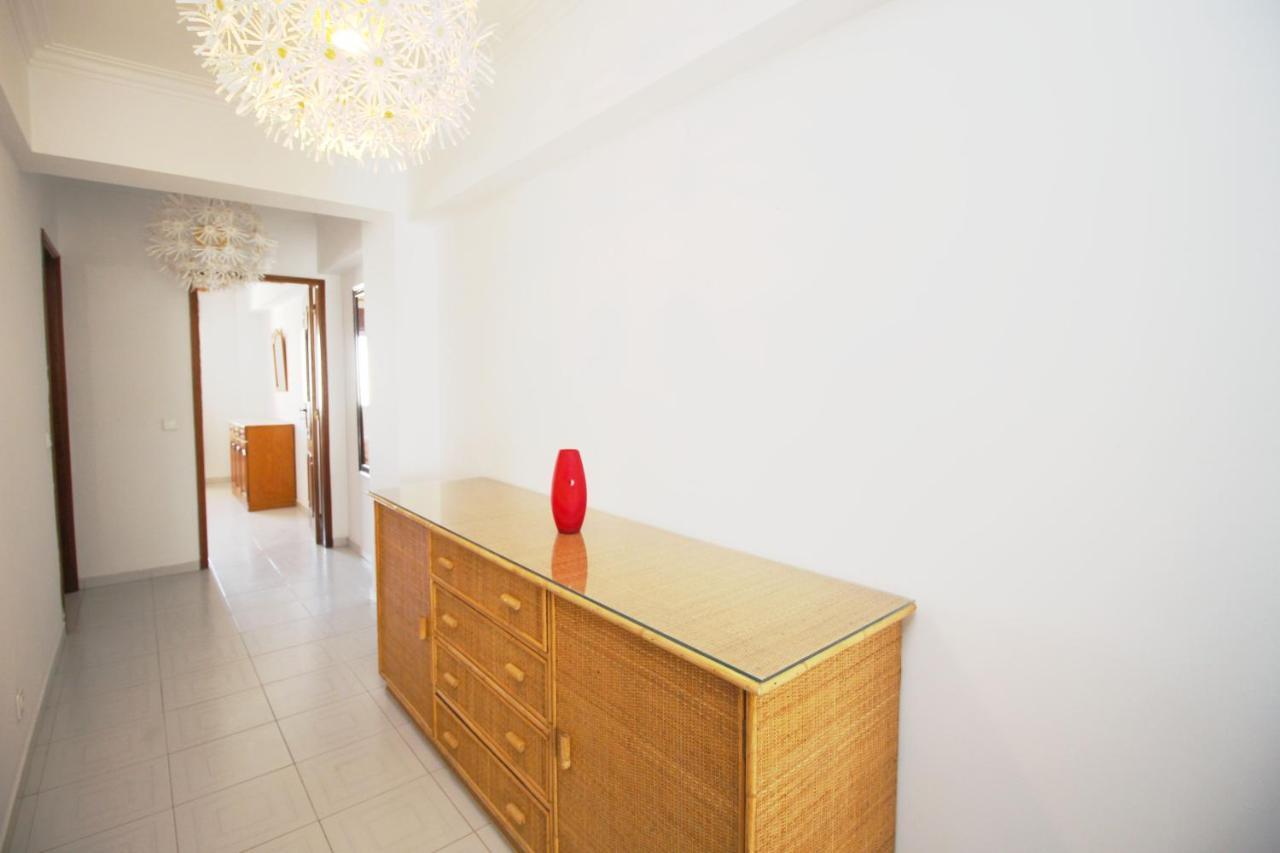 A Santo, Quarteira - By Urbinvest Algarve Apartment Exterior foto