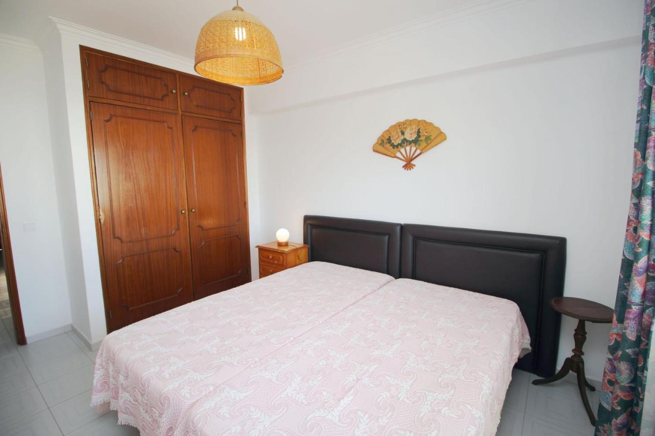 A Santo, Quarteira - By Urbinvest Algarve Apartment Exterior foto