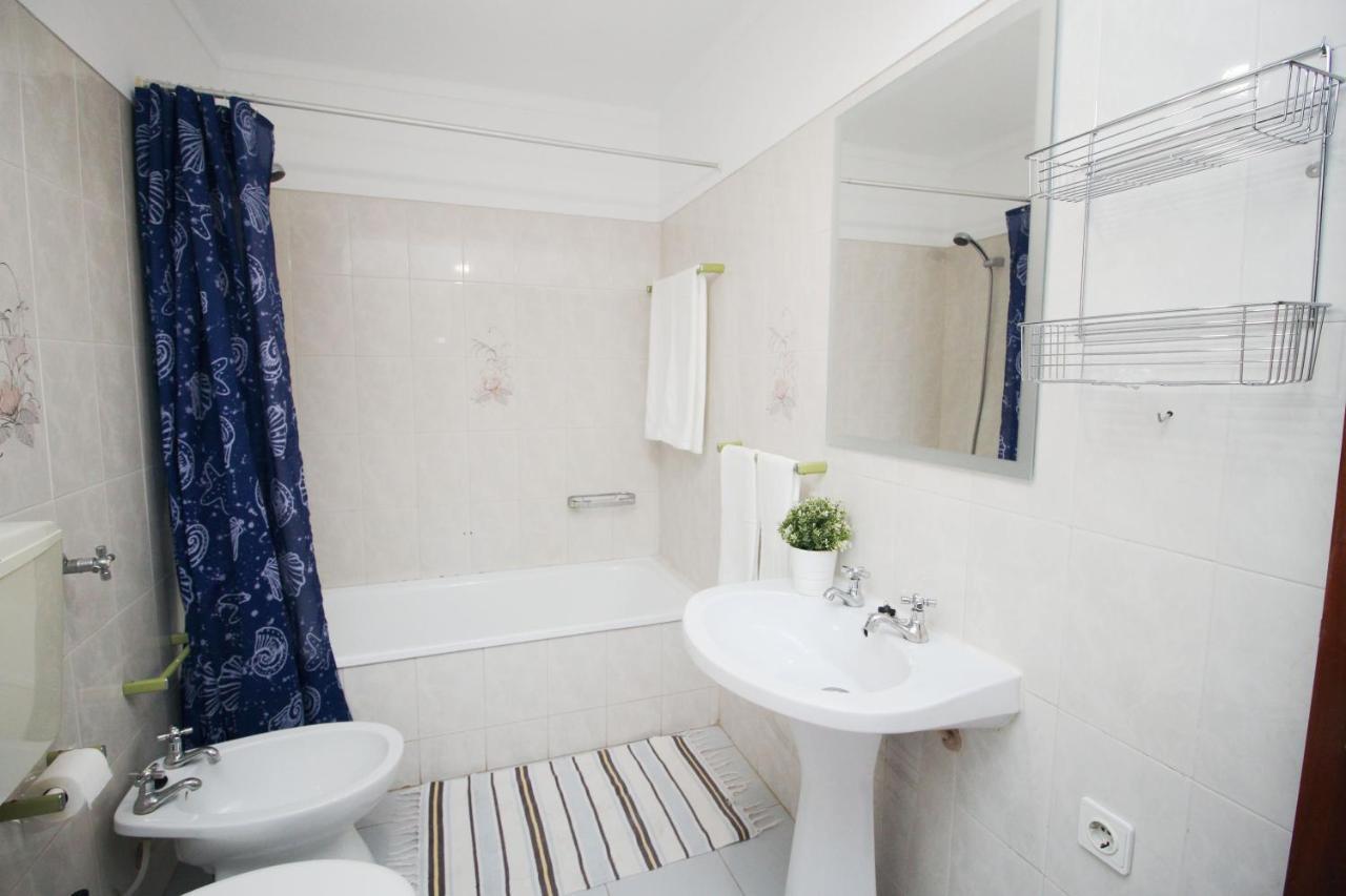 A Santo, Quarteira - By Urbinvest Algarve Apartment Exterior foto