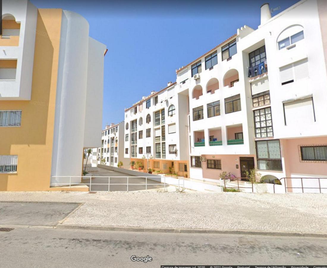 A Santo, Quarteira - By Urbinvest Algarve Apartment Exterior foto