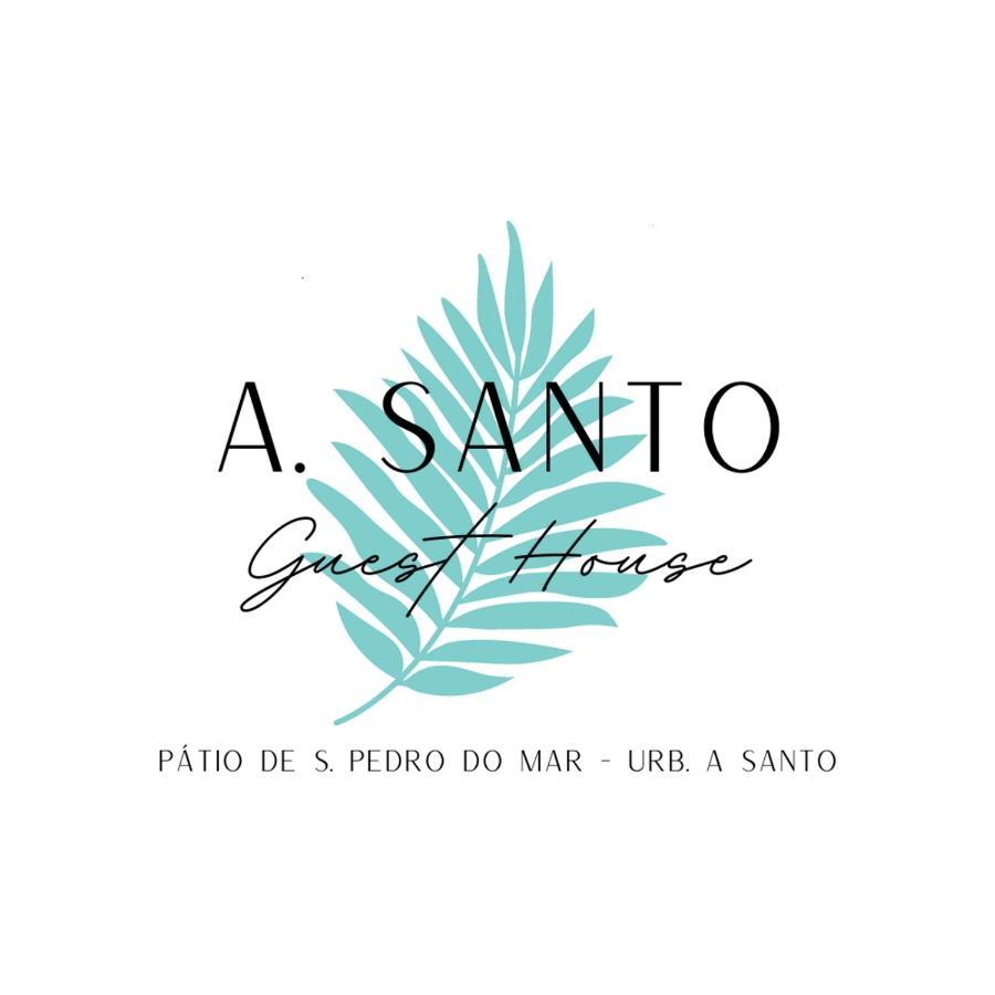A Santo, Quarteira - By Urbinvest Algarve Apartment Exterior foto