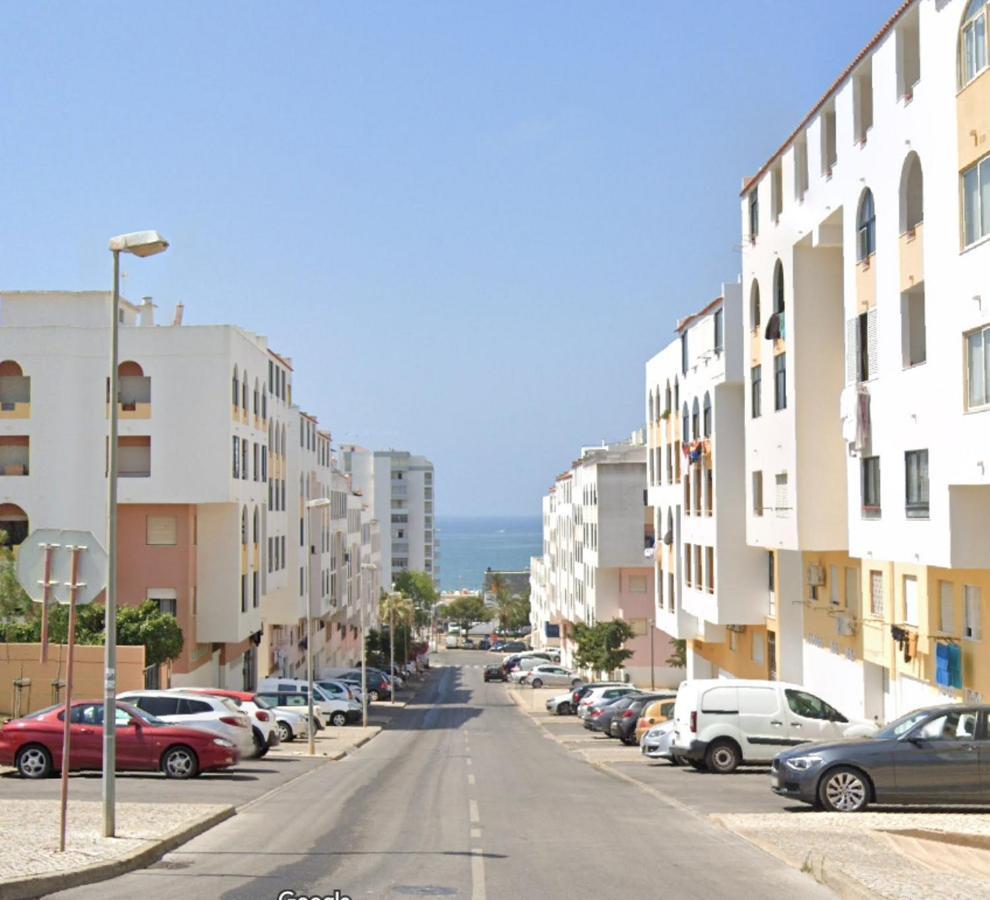 A Santo, Quarteira - By Urbinvest Algarve Apartment Exterior foto