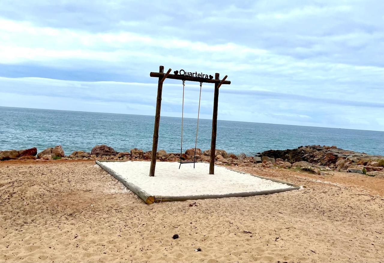 A Santo, Quarteira - By Urbinvest Algarve Apartment Exterior foto