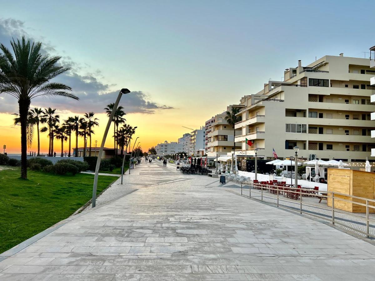 A Santo, Quarteira - By Urbinvest Algarve Apartment Exterior foto