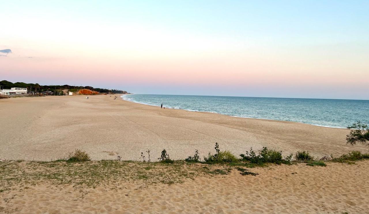 A Santo, Quarteira - By Urbinvest Algarve Apartment Exterior foto