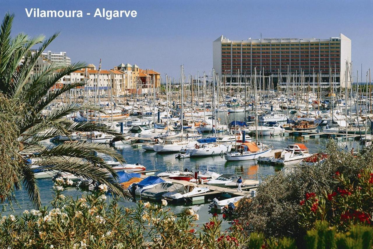 A Santo, Quarteira - By Urbinvest Algarve Apartment Exterior foto