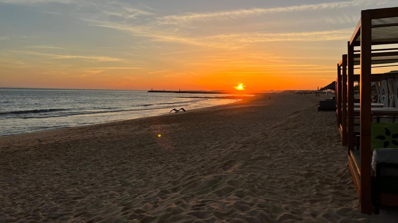 A Santo, Quarteira - By Urbinvest Algarve Apartment Exterior foto