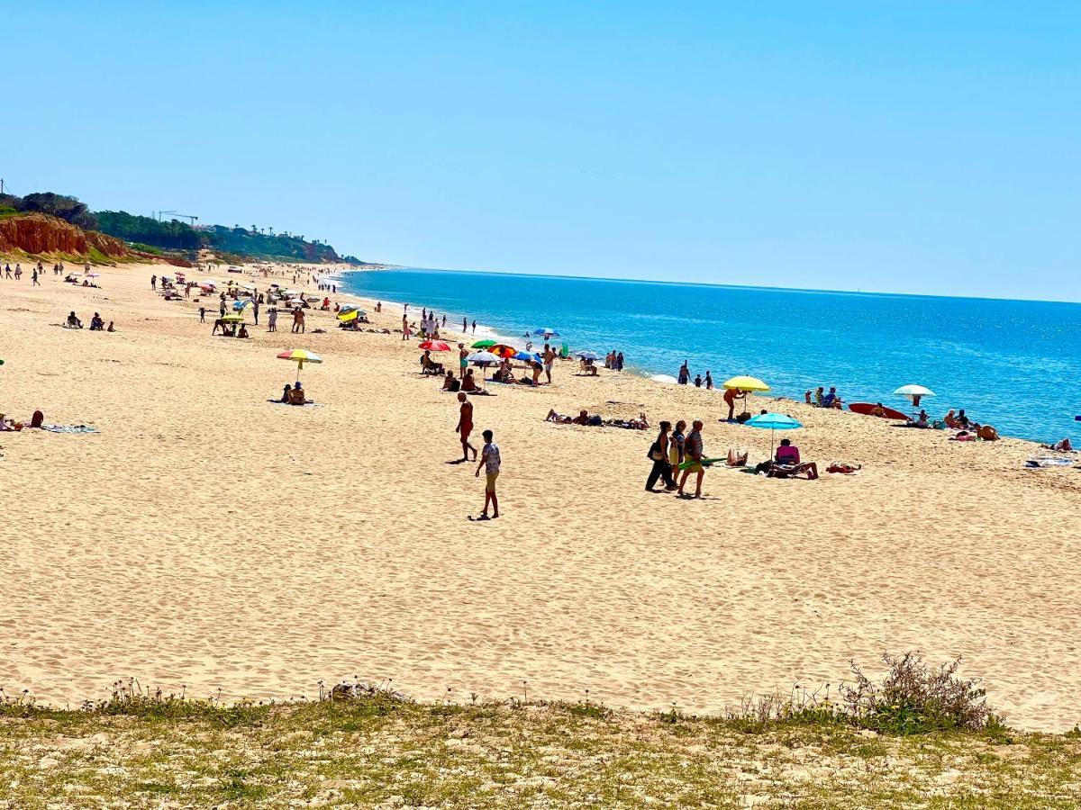 A Santo, Quarteira - By Urbinvest Algarve Apartment Exterior foto