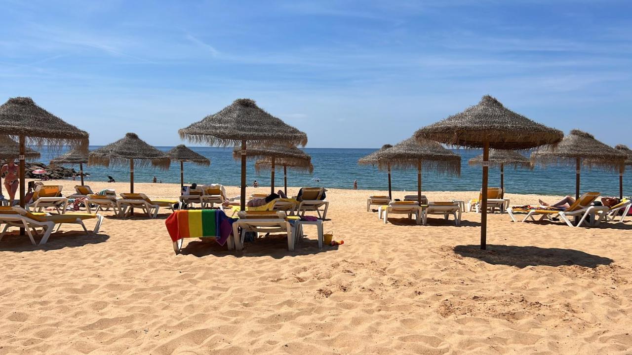 A Santo, Quarteira - By Urbinvest Algarve Apartment Exterior foto