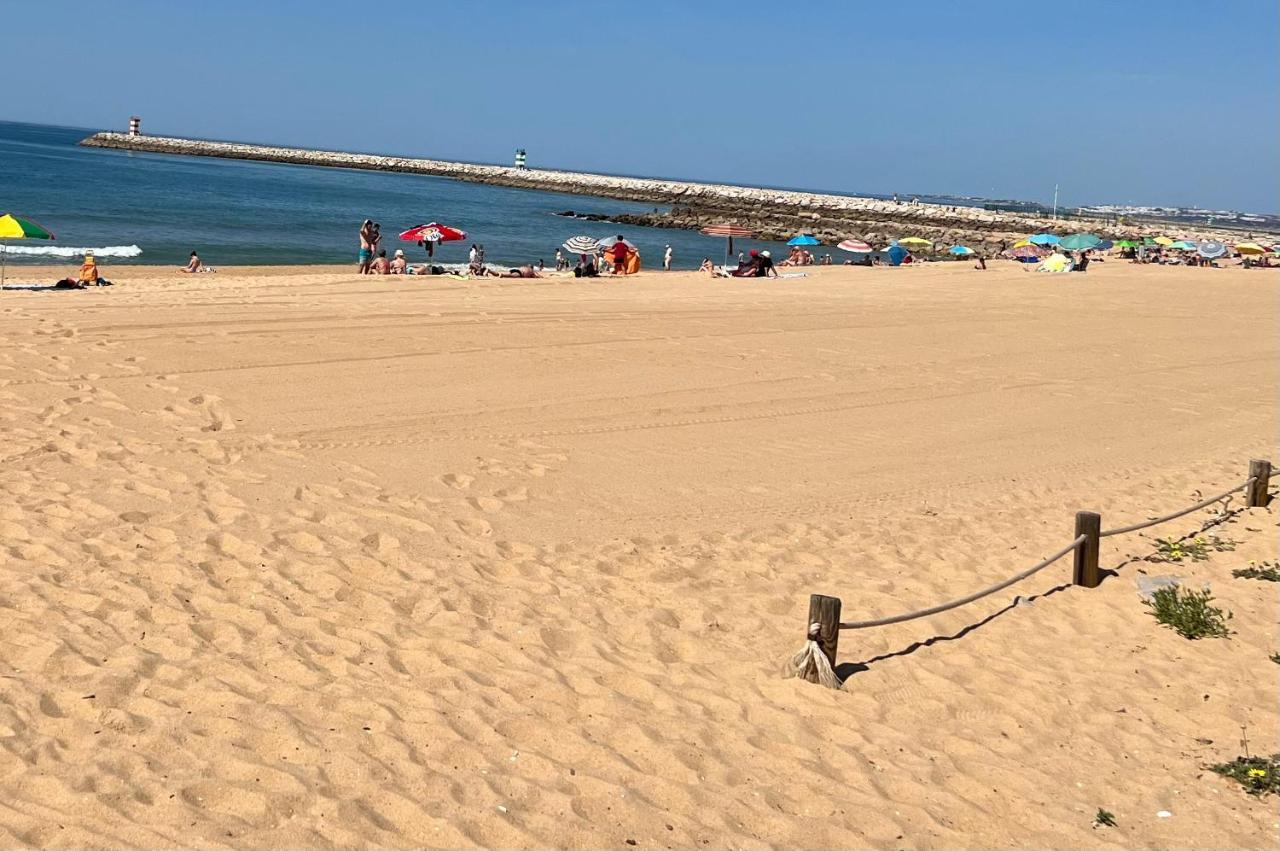A Santo, Quarteira - By Urbinvest Algarve Apartment Exterior foto