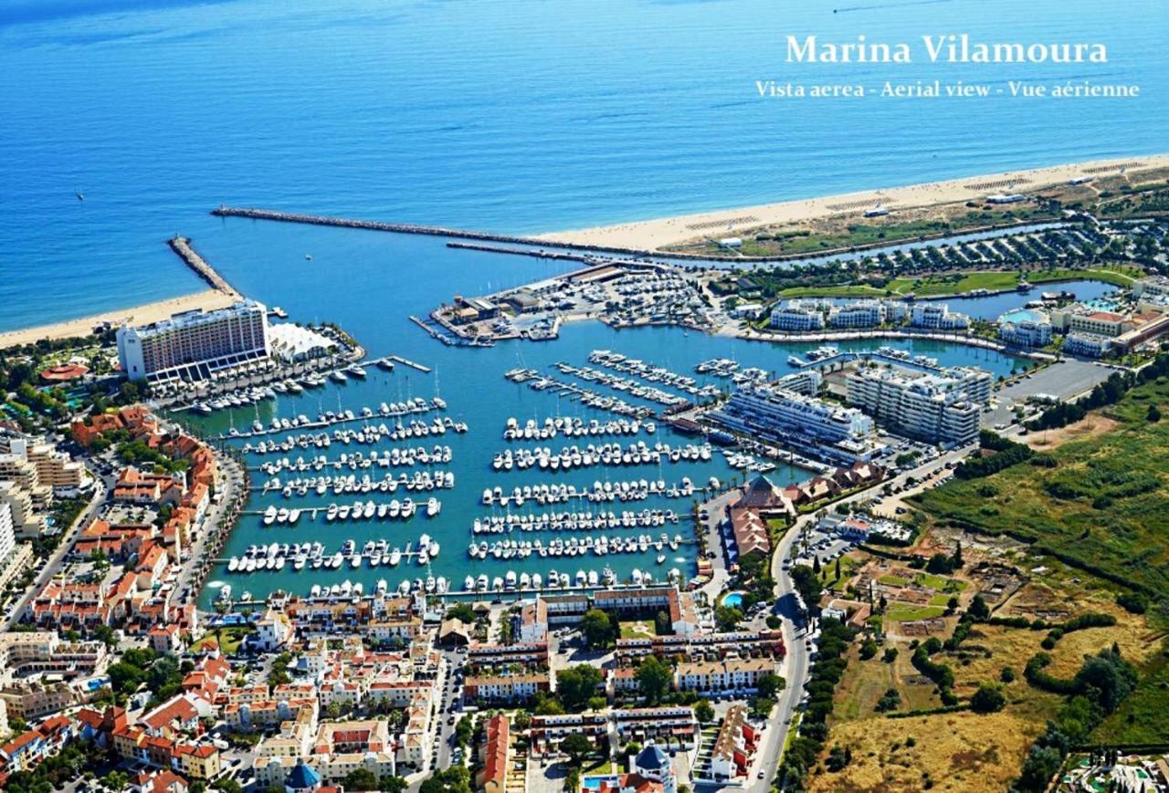 A Santo, Quarteira - By Urbinvest Algarve Apartment Exterior foto