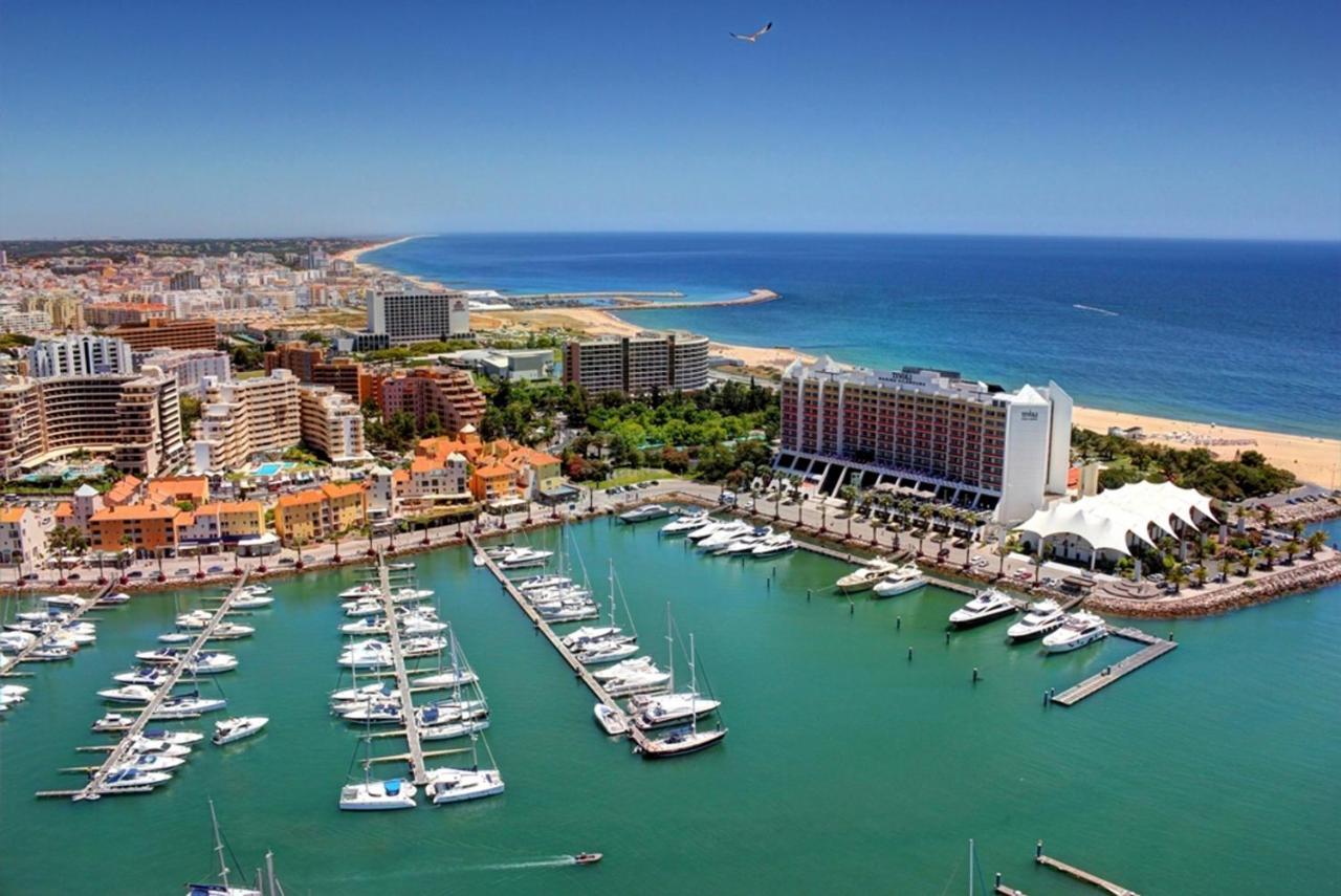 A Santo, Quarteira - By Urbinvest Algarve Apartment Exterior foto